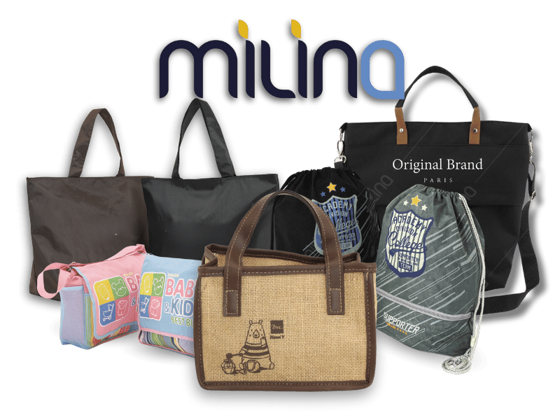 Milina Thailand รับทำกระเป๋าแบรนด์อย่างถูกต้อง (1)